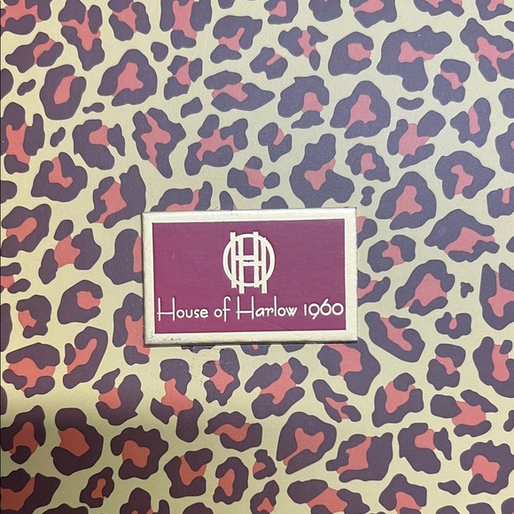 House of Harlow 1960 | Chain Necklace w/ Toggle Clasp ✨ - Picture 3 of 9